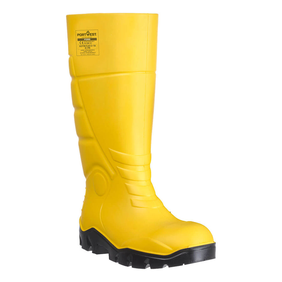 PU Safety Wellington 47/12