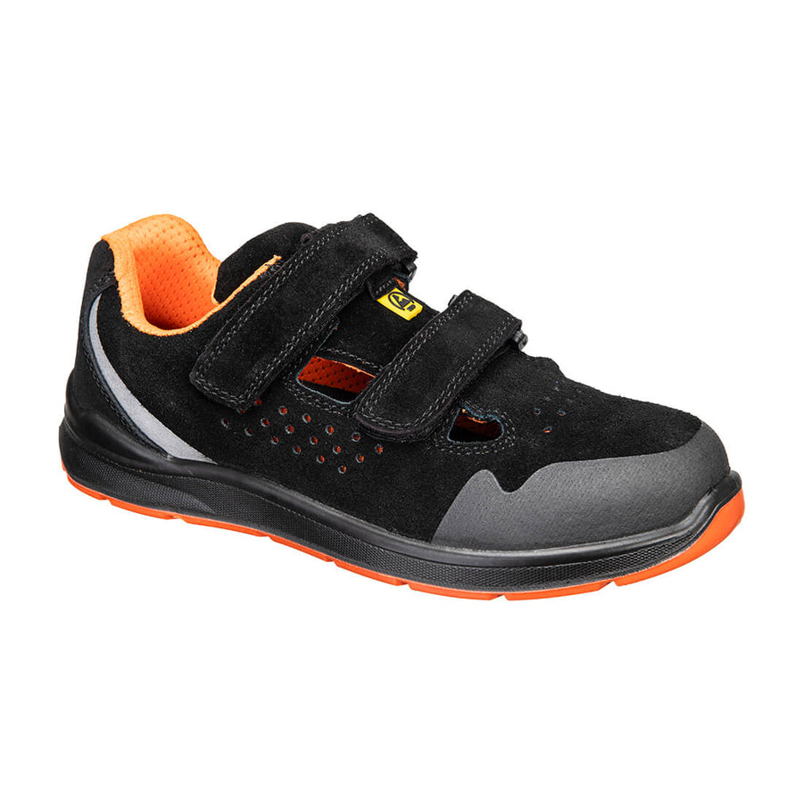Respire Sandal S1P ESD SR FO