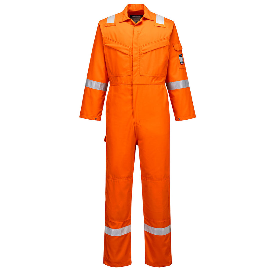 Aberdeen FR Coverall