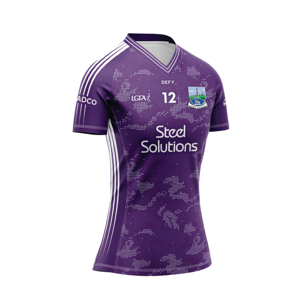 Fermanagh LGFA Goalkeepers Jersey