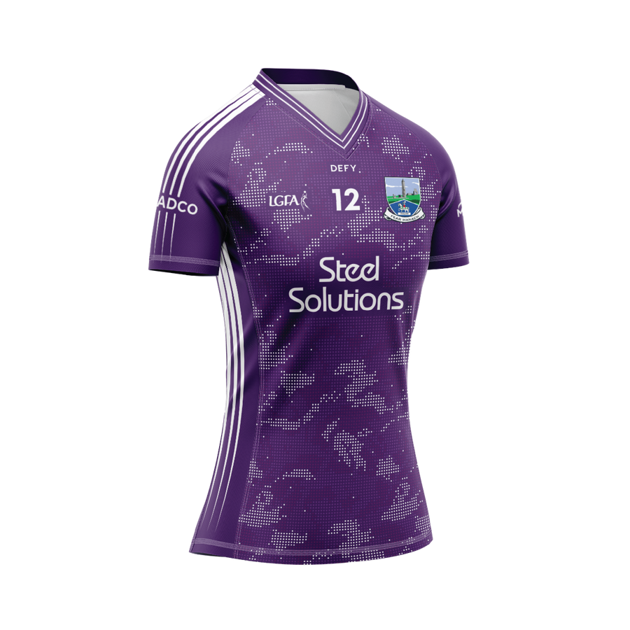 Fermanagh LGFA Goalkeepers Jersey