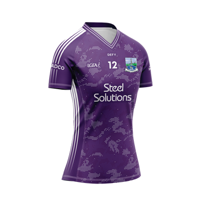Fermanagh LGFA Goalkeeper Kids' Underage Home Jersey