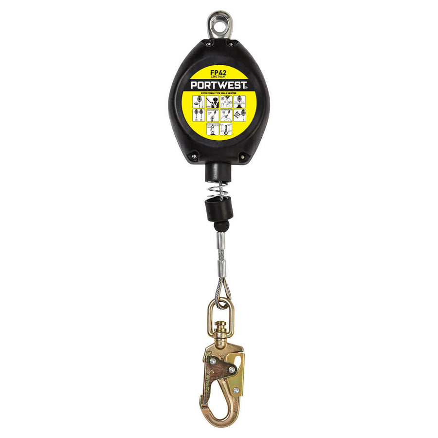 Fall Arrest Block 6m