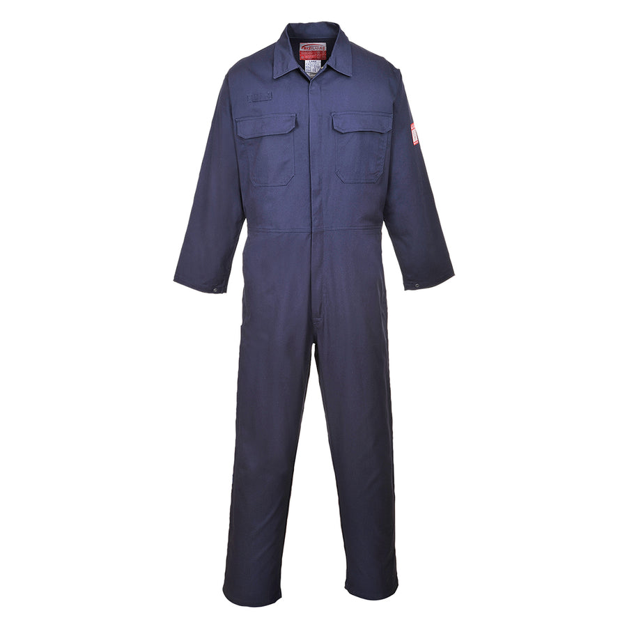 BizFlame Pro Coverall