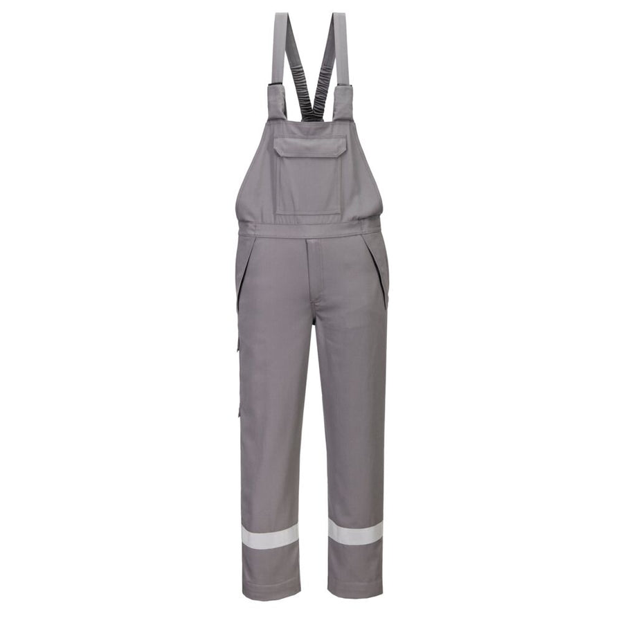 WX3 Chem Resistant Bib & Brace