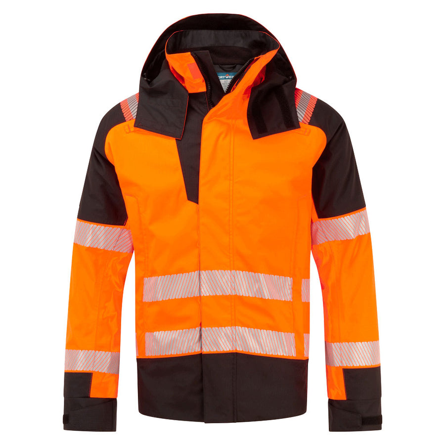 PW3 FR Hi-Vis Winter Jacket