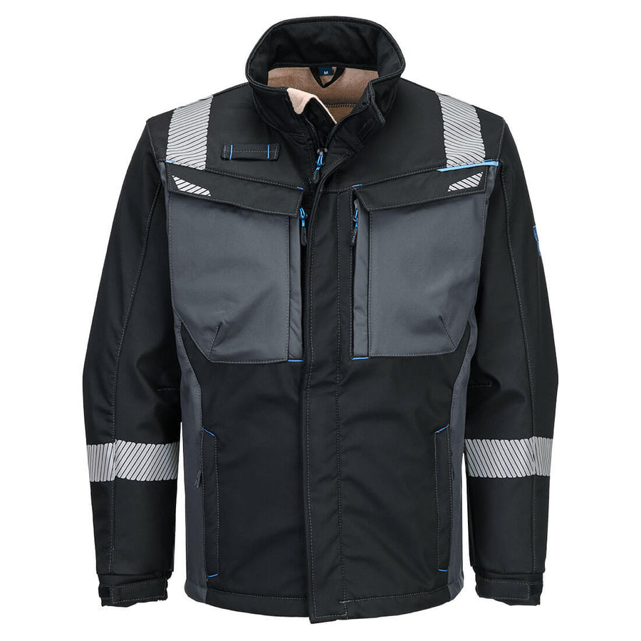 WX3 FR Softshell Jacket