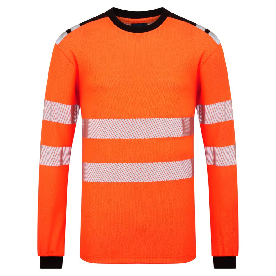 PW3 FR Modaflame HVO T-Shirt