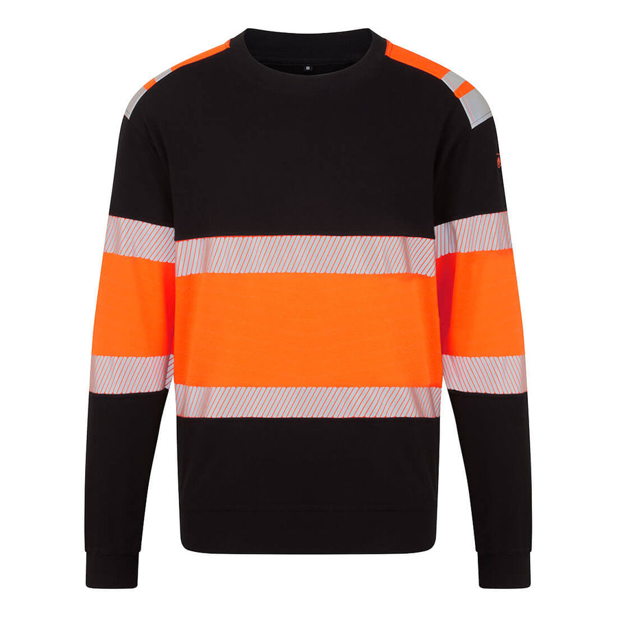 PW3 FR HVO Class 1 Sweatshirt