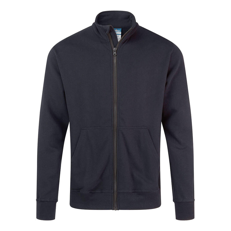 FR Modaflame Zip Sweatshirt