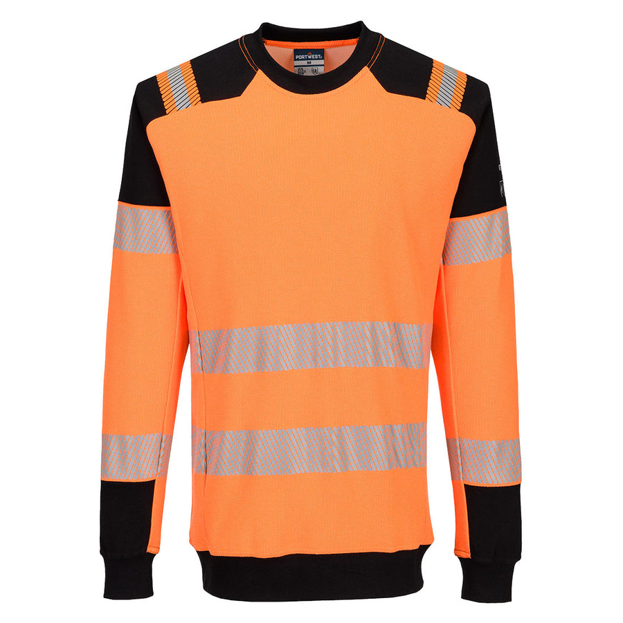 PW3 Modaflame FR Sweatshirt
