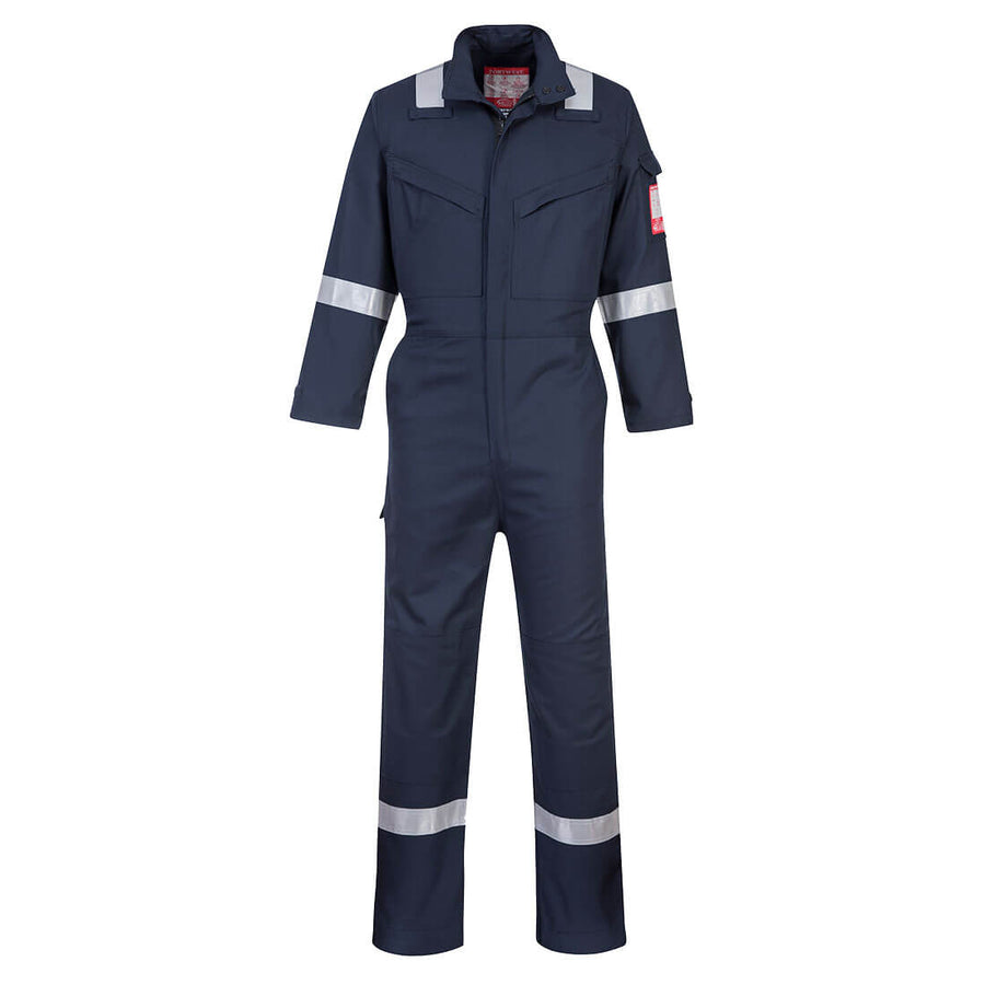 Bizflame Ultra Coverall