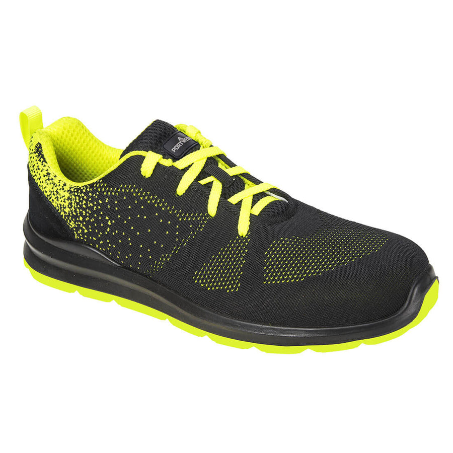Steel Trainer S1P FO SR 39/6