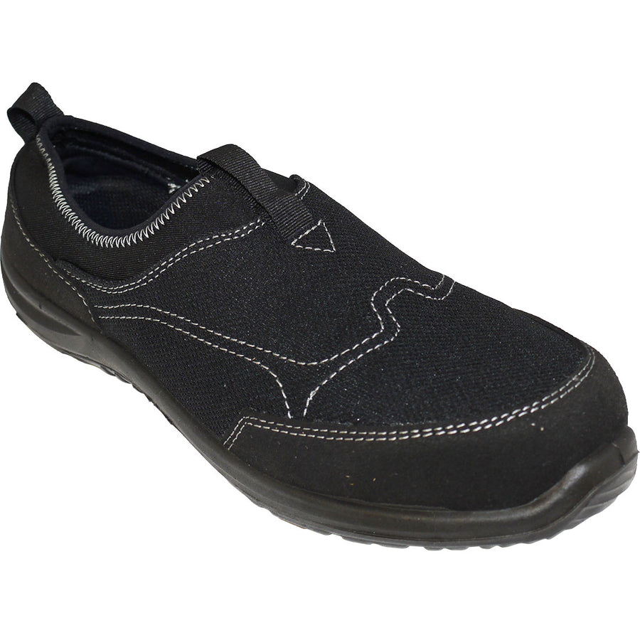 Tegid Slip-On Trainer S1P