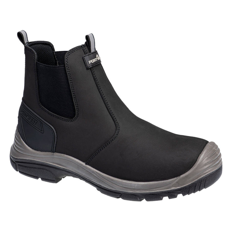 Steel Dealer Boot S7 SC FO SR