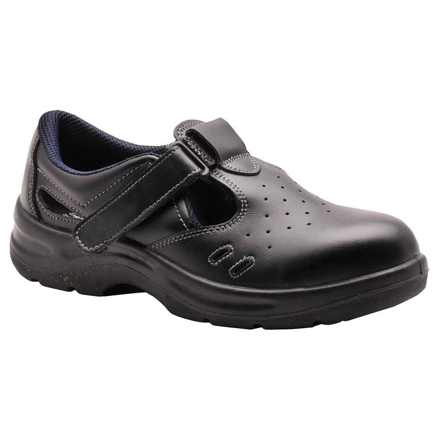 Safety Sandal 42/8 S1