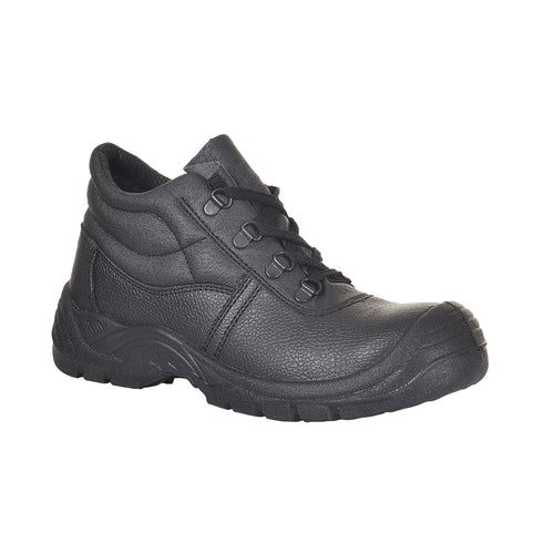Scuff Cap Boot 44/10 S1P
