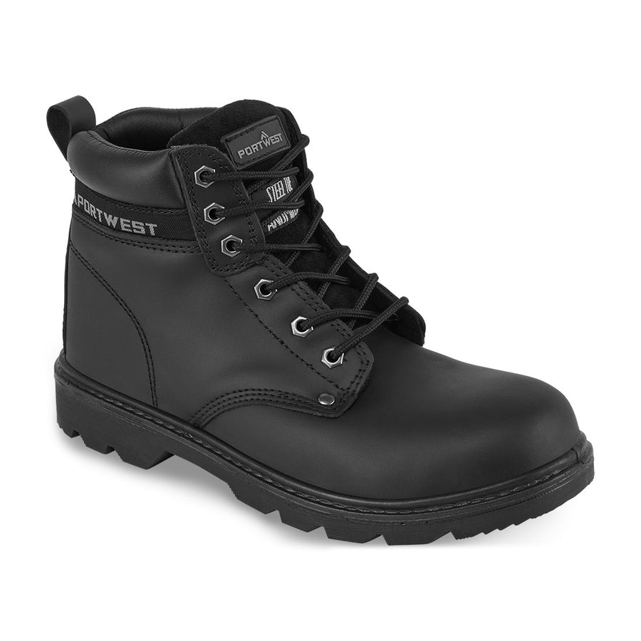 Steelite Thor 37/4