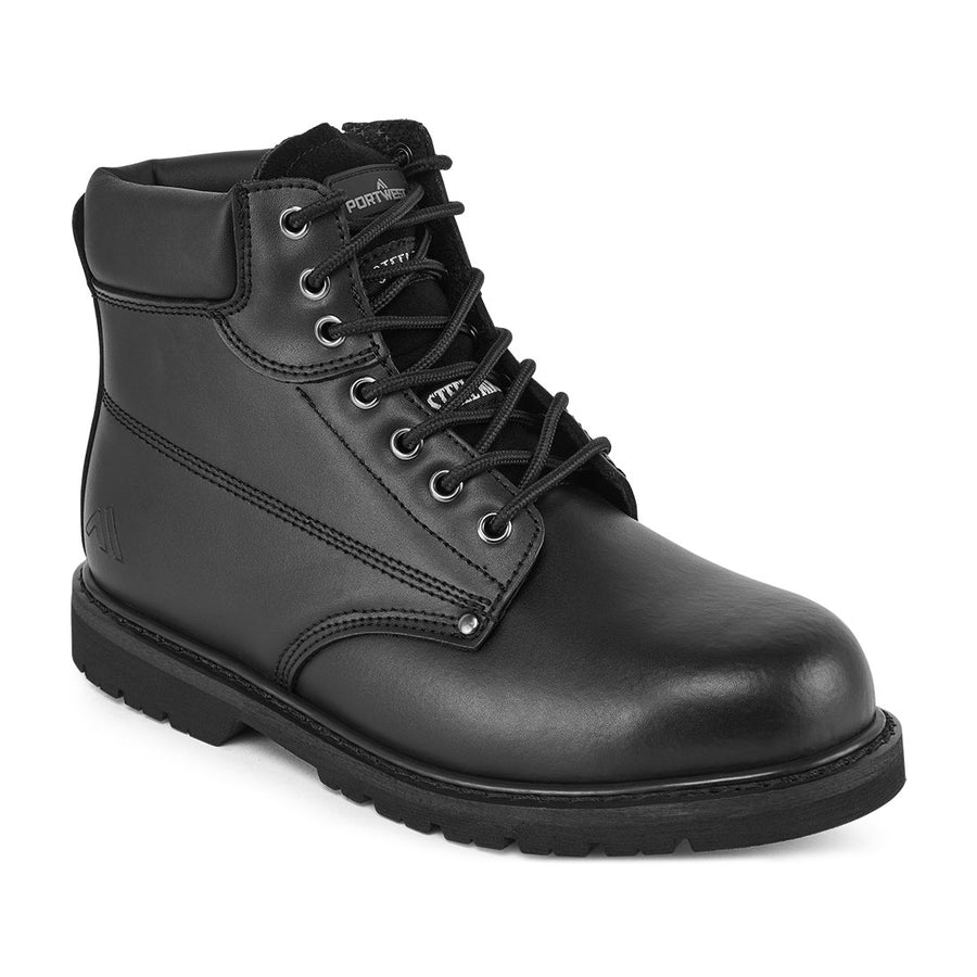 Steel Action Boot 47/12 SBP