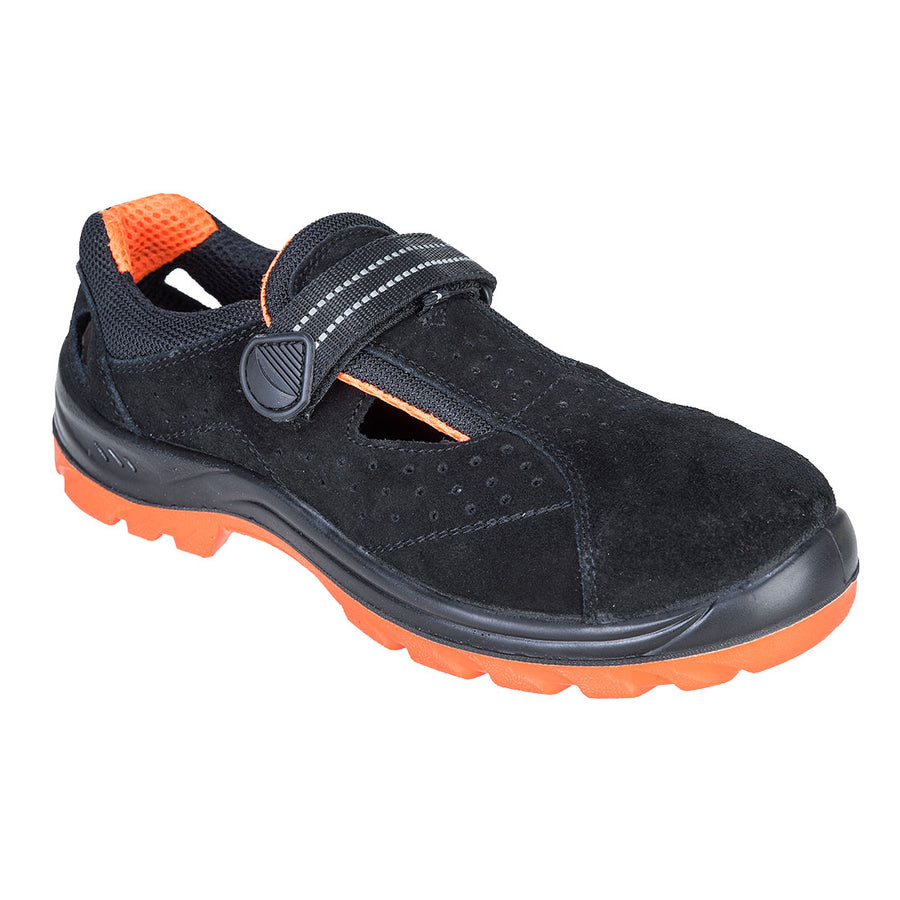 Steelite Obra Sandal 38/5