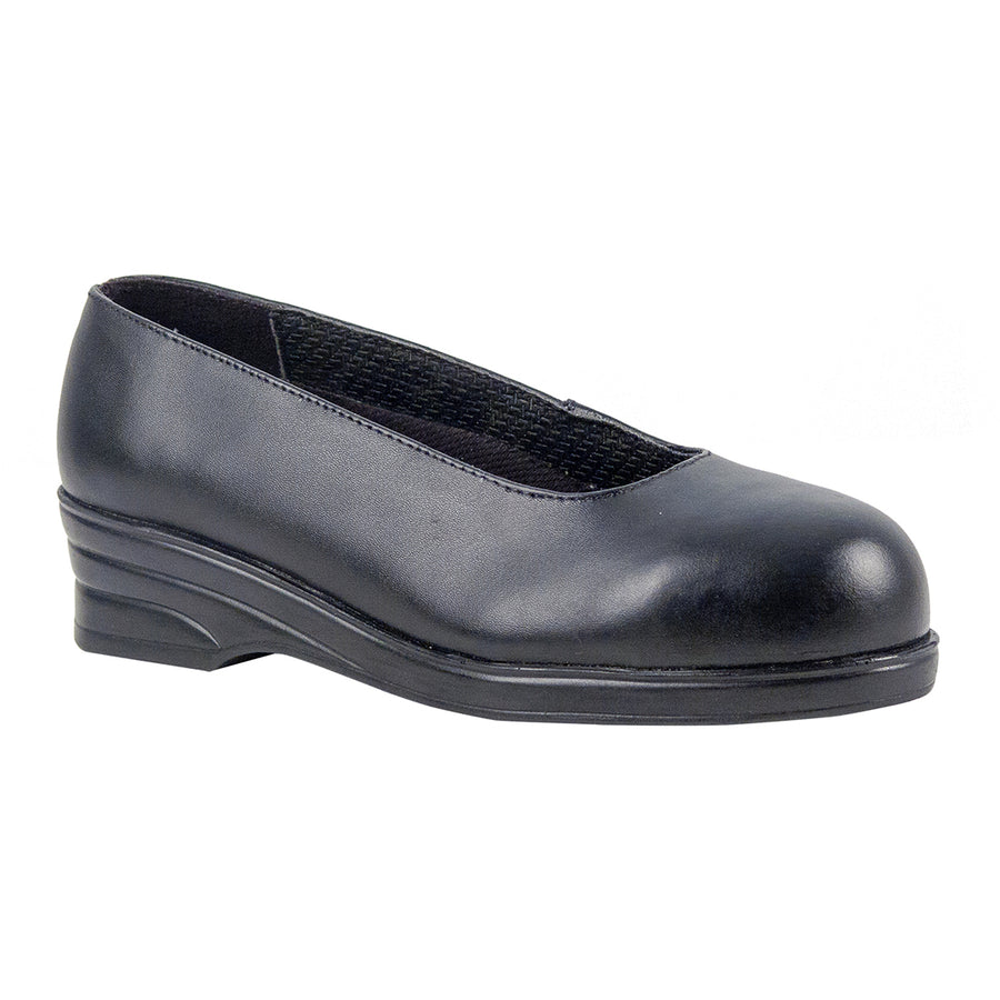 Ladies Court Shoe S1 37/4