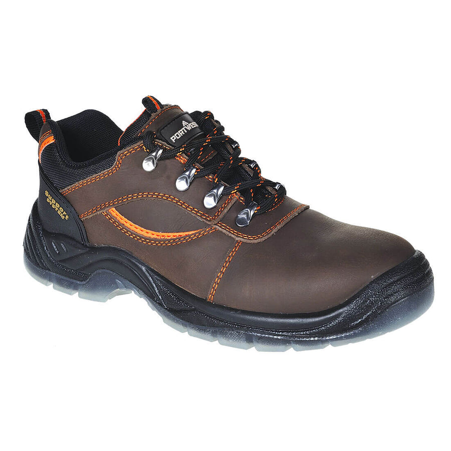 Steelite Mustang Shoe S340/6.5