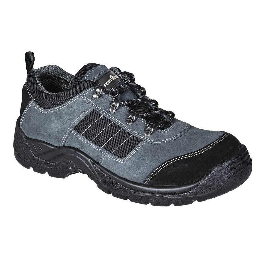 Suede Shoe S1P 36/3