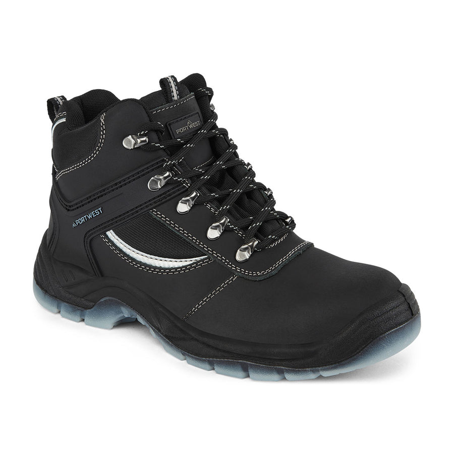 Steel Hiker Boot S3 SRC