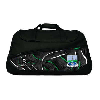 Fermanagh LGFA Gym Bag