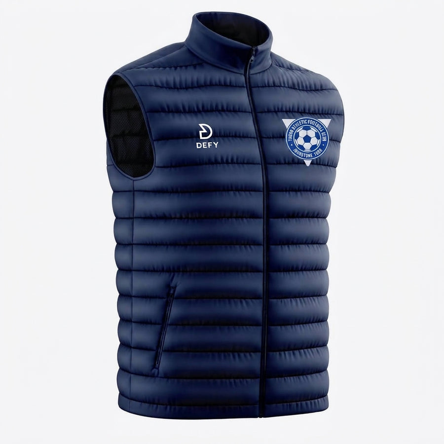 Thorn Athletic Gilet