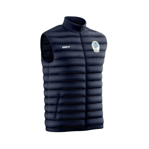 Setanta GAA Gilet - Kids - Defy.ie