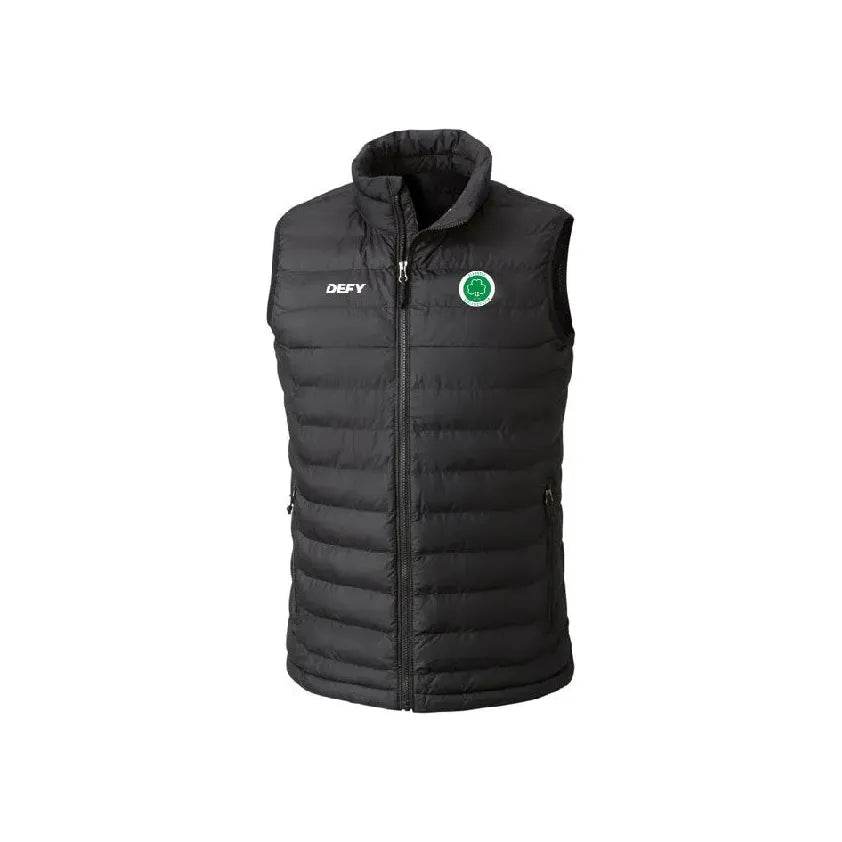 Glenmore AC Gilet Bodywarmer - Kids - Defy.ie