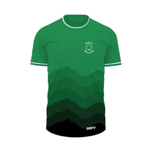 Glenmore AC Training Jersey - Kids - Defy.ie