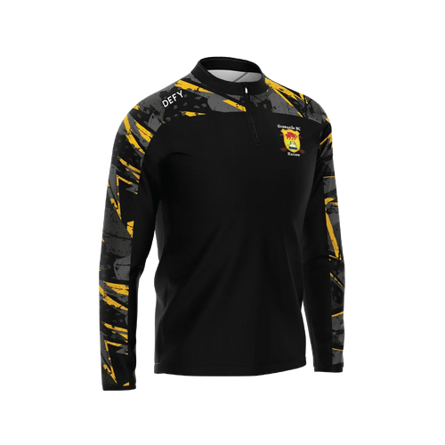 Granuaile HC 1/4 Zip Defender - Adults - Defy.ie