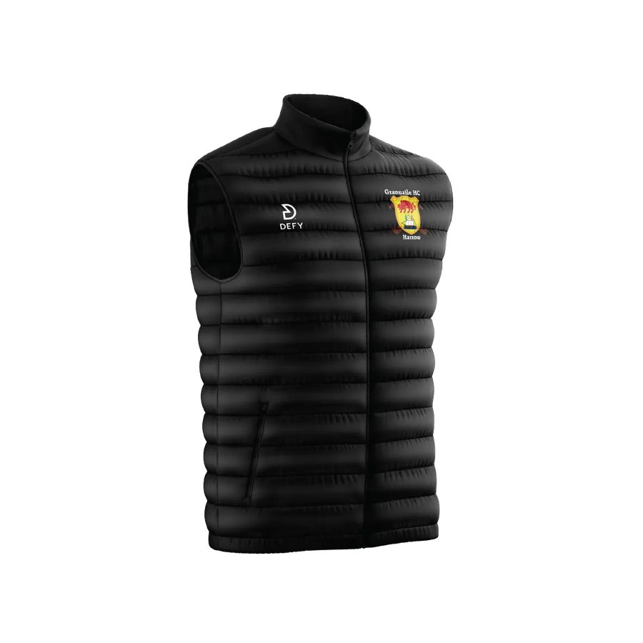 Granuaile HC Gilet - Adults - Defy.ie