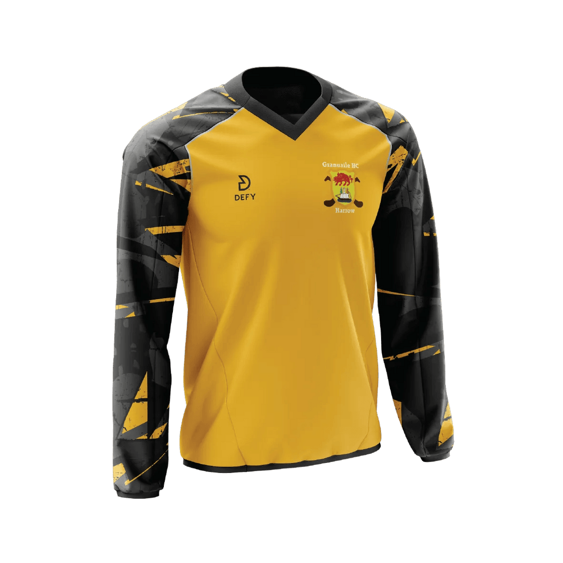 Granuaile HC Windcheater 2 - Adults - Defy.ie