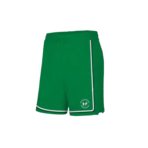 Cumann Cispheile Mhaigh Cuilinn Home Shorts - Adults - Defy.ie