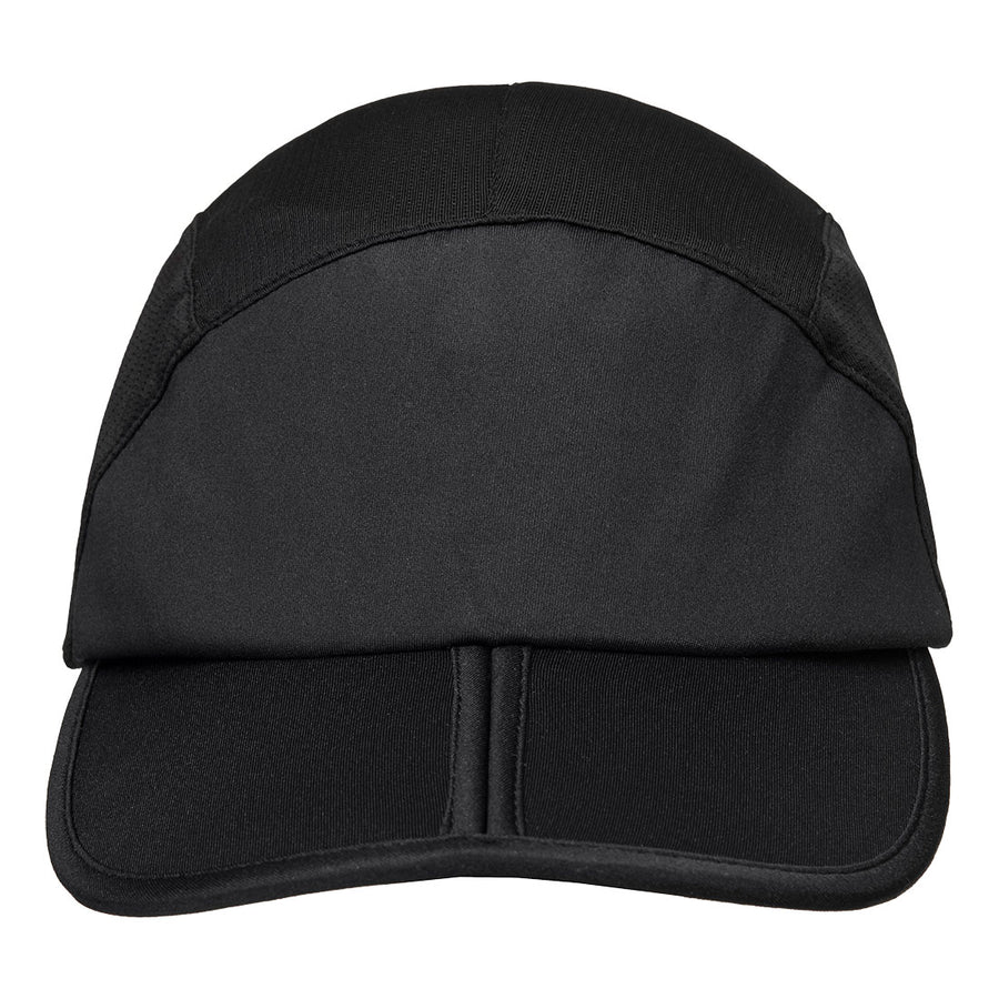 Foldaway Cap