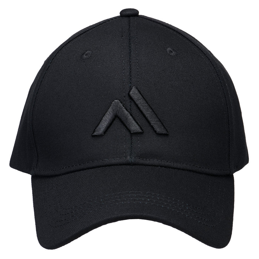 Branded Logo Cap