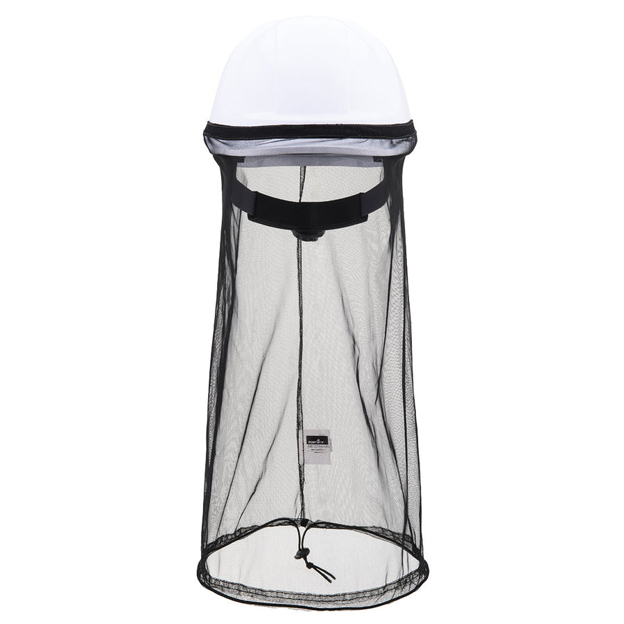 Helmet Insect Net