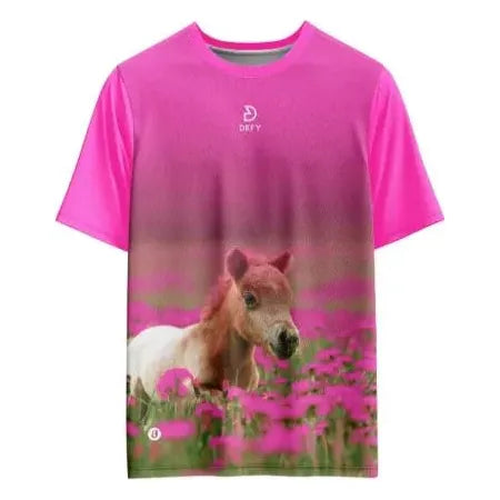 DEFY Agri Jerseys - My Little Pony - Defy.ie