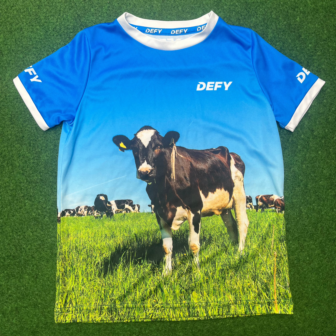 DEFY Agri Jerseys - Cow - Defy.ie