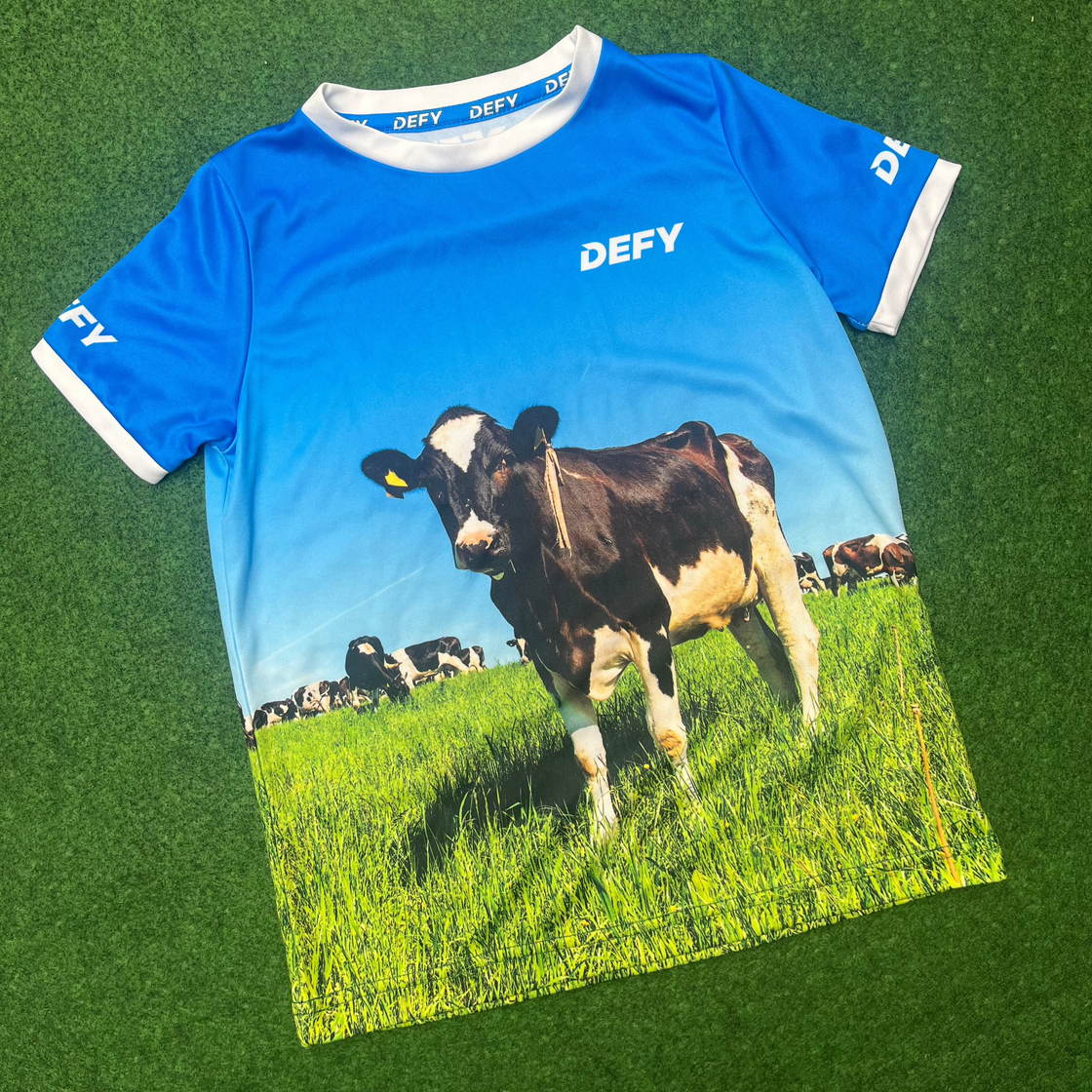 DEFY Agri Jerseys - Cow - Defy.ie