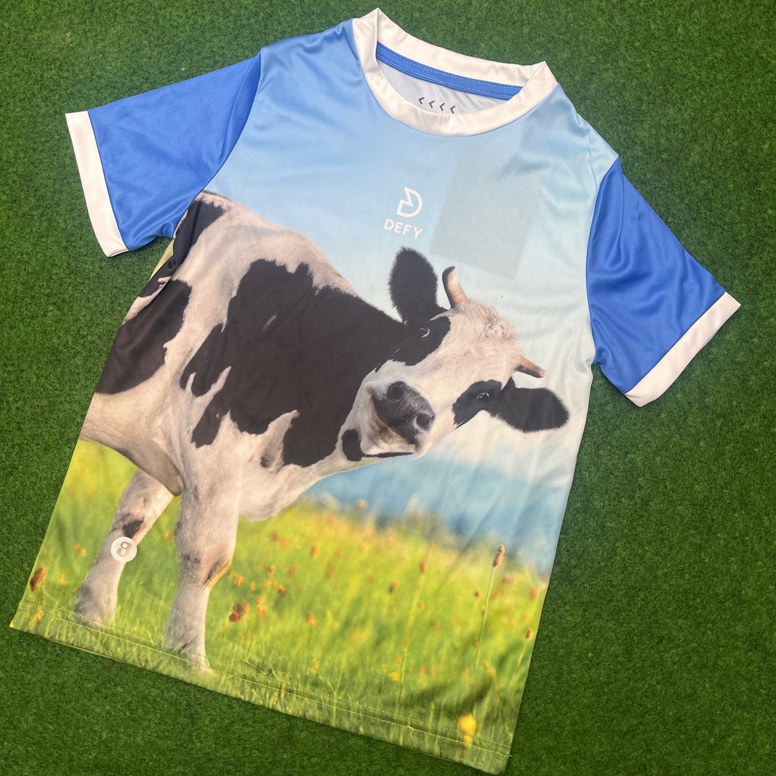 DEFY Agri Jerseys - Cow - Defy.ie