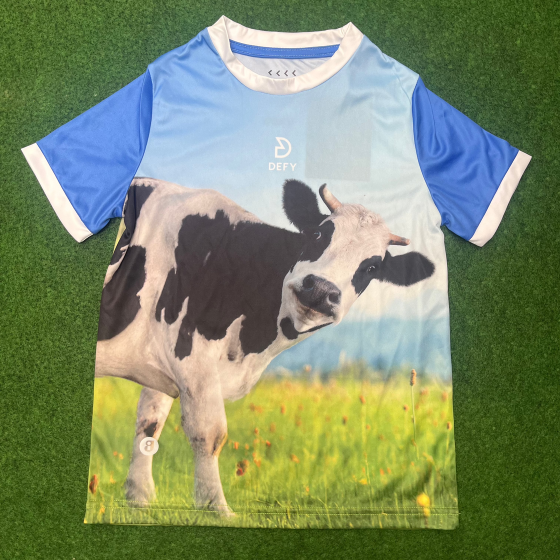 DEFY Agri Jerseys - Cow - Defy.ie