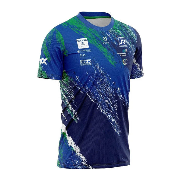 JFR Team Wear Jersey Kids - Defy.ie