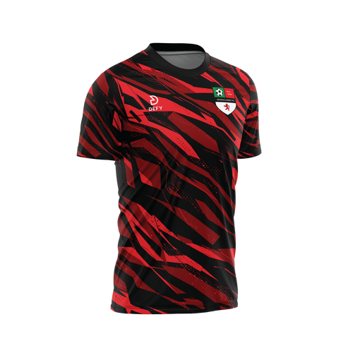 Donacloney FC Jersey - Adults - Defy.ie