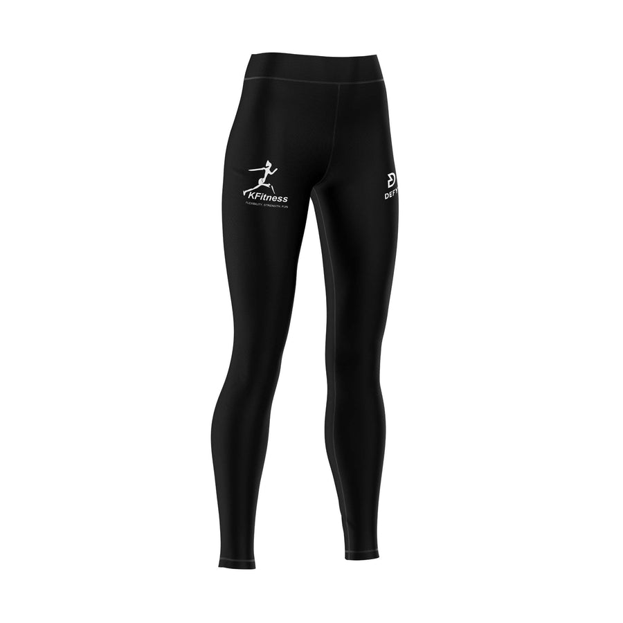 K Fitness Leggings
