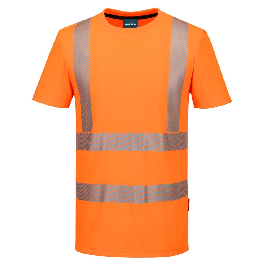 KX3 Sport Hi-Vis T-Shirt S/S