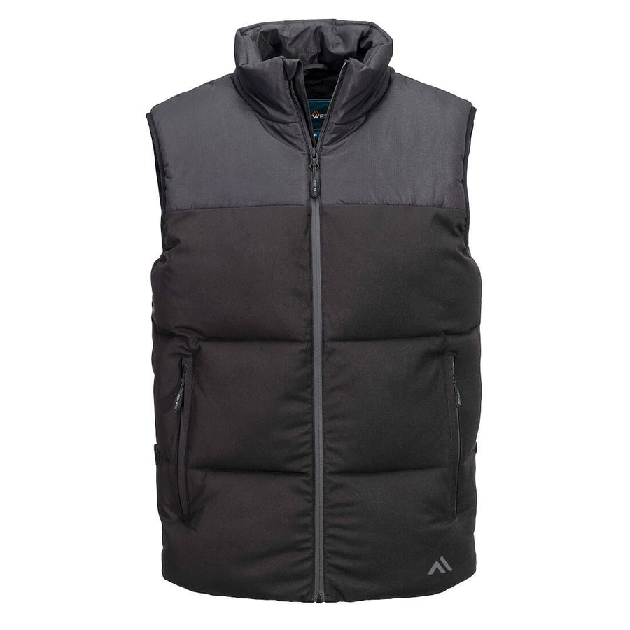 KX3 Sport Padded Gilet